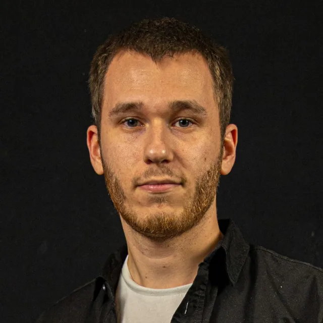 Alexis Colin
